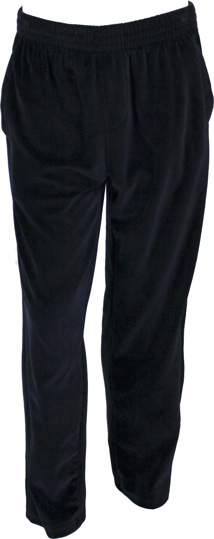 Black Mira Costa Volleyball Mens Sweatsedo