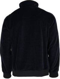 Black Mira Costa Volleyball Mens Sweatsedo