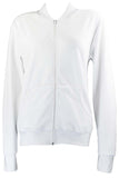 bridal party velour jackets, hoodie or collar jackets, Bride, Bridesmaid, Matron of Honor, Maid of Honor, white, bridal party, white velour tracksuit, sweatsuit