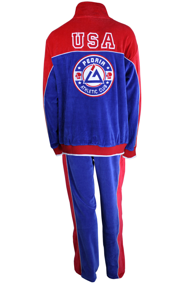 Peoria Athletic Club Sweatsedo