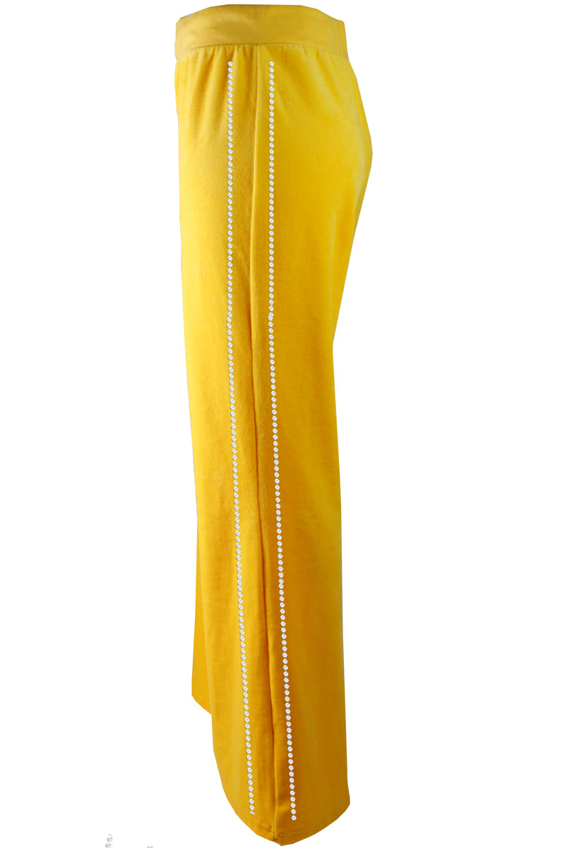 Jackpot Velour Lounge Pants