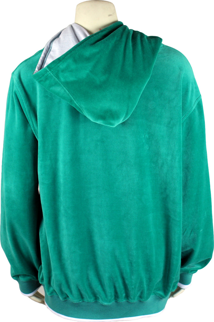 WinterGreen Hooded Sweatshirt