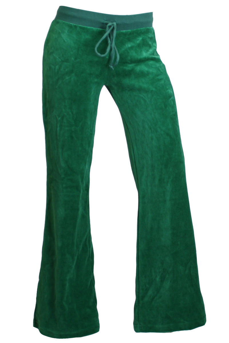 womens green velour zip hoodie, st. patricks day, custom embroidery, lounge pant. velour,