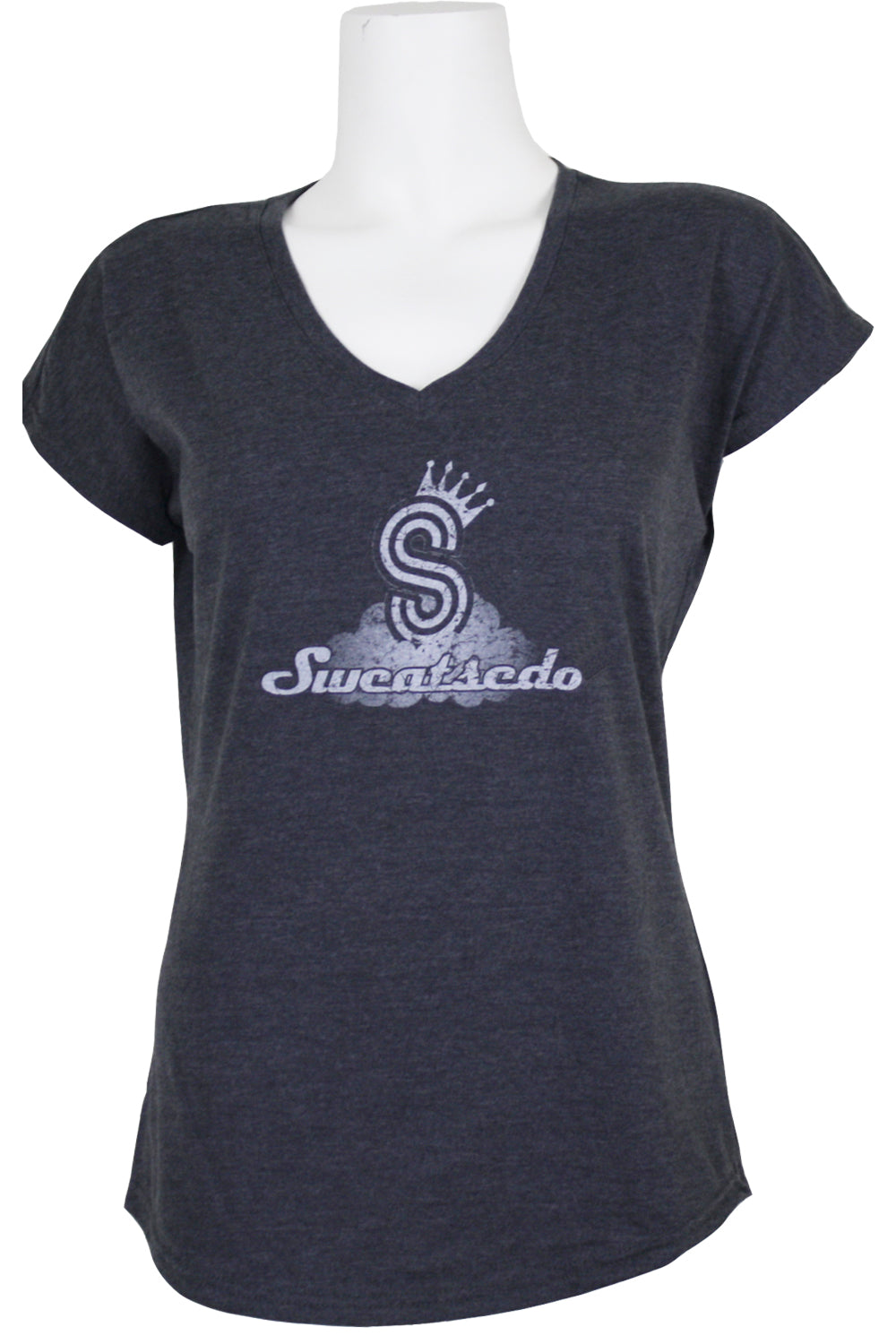 Womens V-Neck T-Shirts