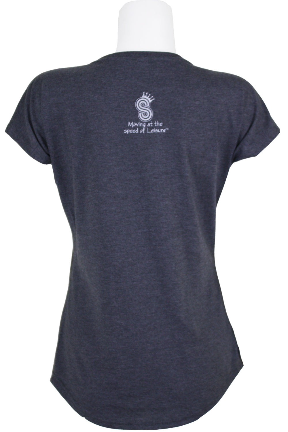 Womens V-Neck T-Shirts