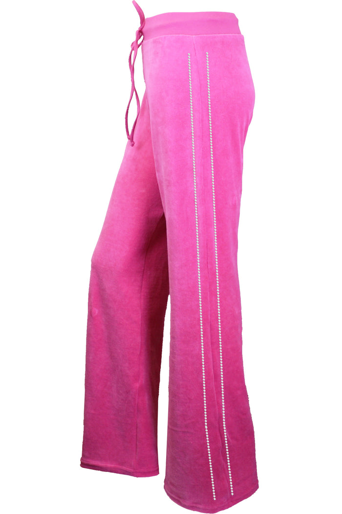 Hotspot Velour Lounge Pants