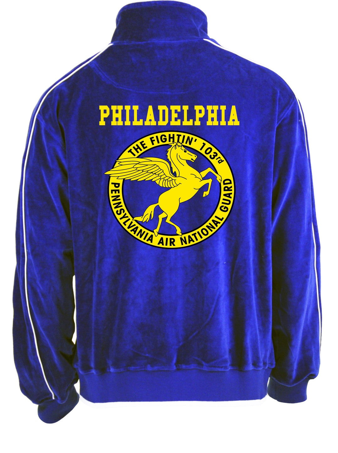 103rd ATKS Mens Jacket