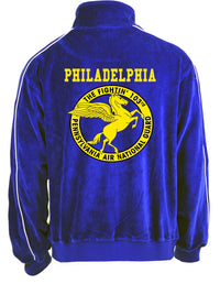 103rd ATKS Mens Jacket