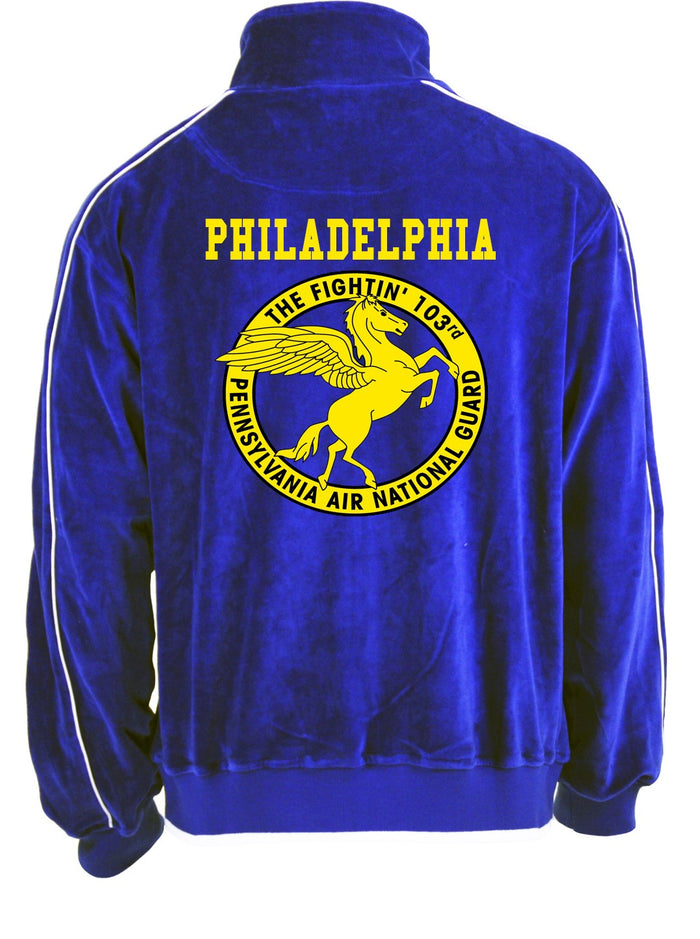 103rd ATKS Mens Jacket