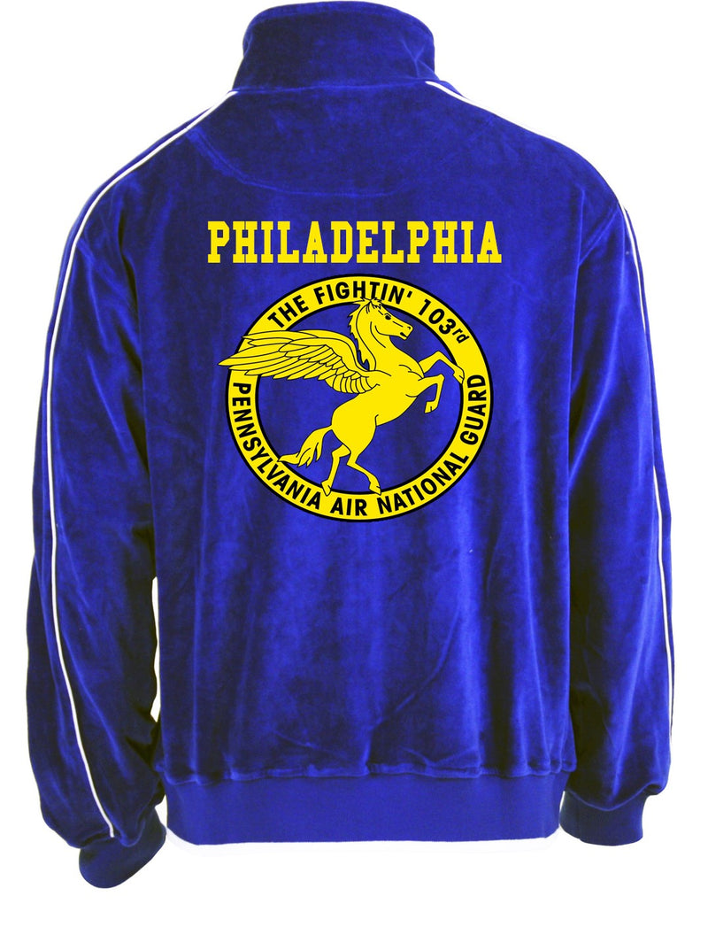 103rd ATKS Mens Jacket