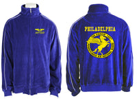 103rd ATKS Mens Jacket