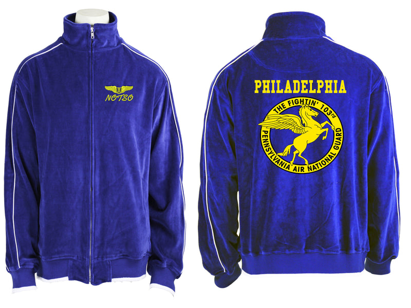 103rd ATKS Mens Jacket