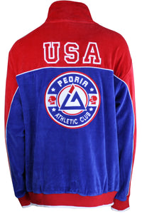 Peoria Athletic Club Sweatsedo