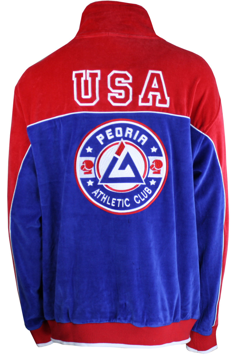 Peoria Athletic Club Sweatsedo