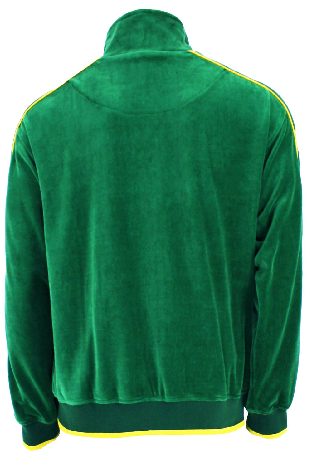 Mira Costa Volleyball Mens Sweatsedo Green