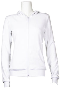 bridal party velour jackets, hoodie or collar jackets, Bride, Bridesmaid, Matron of Honor, Maid of Honor, white, bridal party, white velour tracksuit, sweatsuit