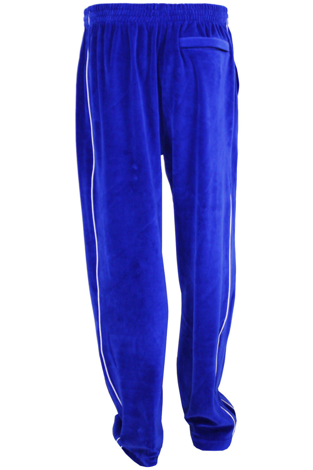 royal blue, mens, velour, tracksuit, custom embroidery, rhinestones, sweatsuit, jumpsuit, sweatshirt, sweat pants, track pants, track jacket