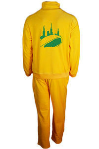 Lincoln Park Rugby - Golden Goose