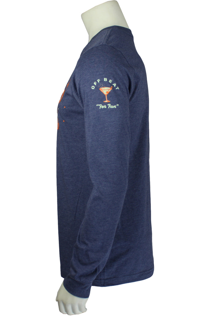 OB18 Official Long Sleeve Unisex