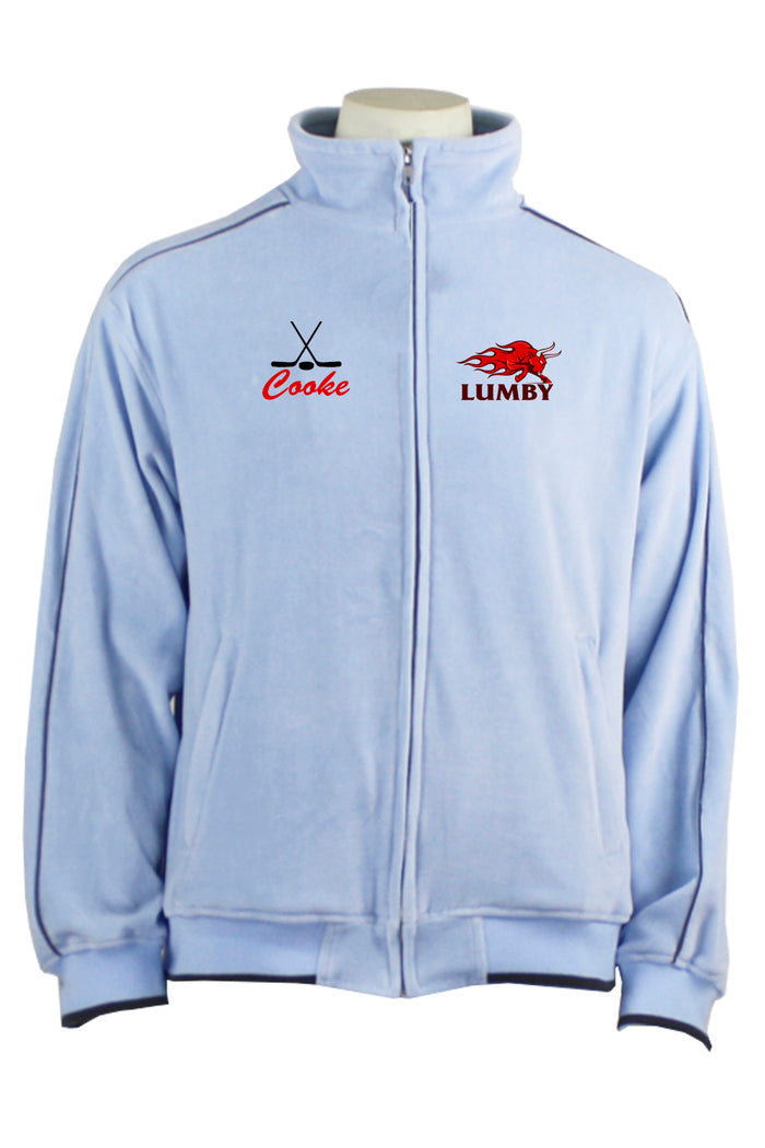 Lumby Hockey Jacket Only