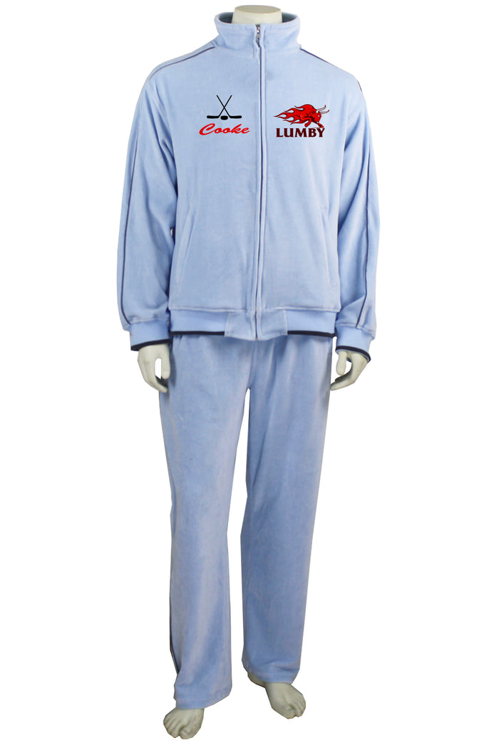Lumby Hockey Sweatsedo