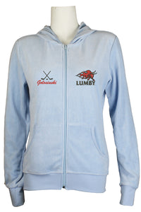 Womens Lumby Hockey Sweatsedo