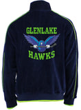 Glenlake Hawks Sweatsedo