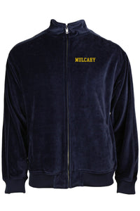 providence rugby velour tracksuit, sweatsedo, custom embroidery, velour tracksuit, jogger, jogging suit, sweats, sweatsuit