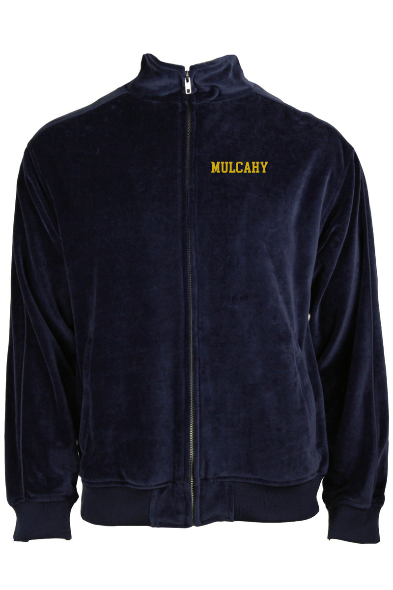 providence rugby velour tracksuit, sweatsedo, custom embroidery, velour tracksuit, jogger, jogging suit, sweats, sweatsuit