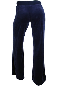 Mona Lisa Velour Lounge Pants