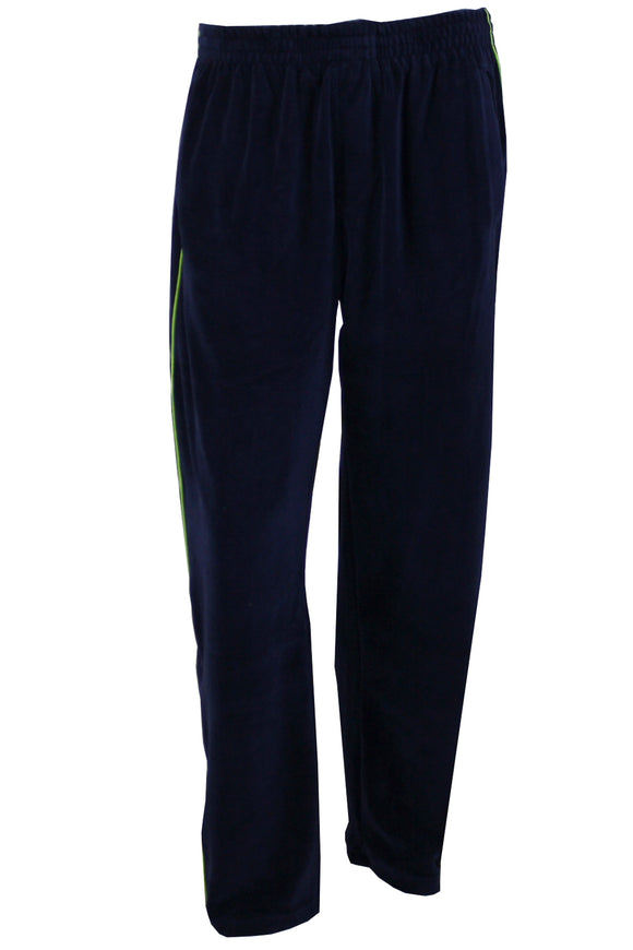 Male Logo Dark Blue Men Track Pant, Size: XL at Rs 330/piece in Ludhiana |  ID: 2850611707955