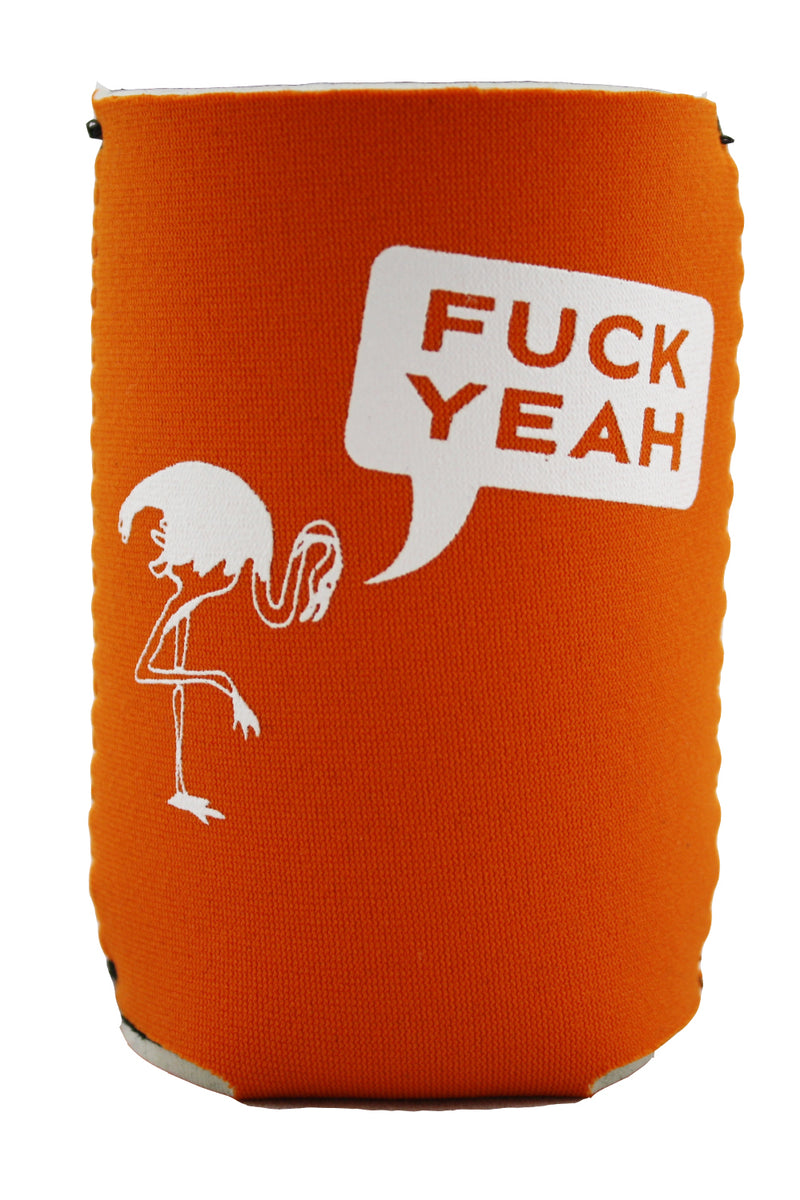 Offbeat Official Koozie