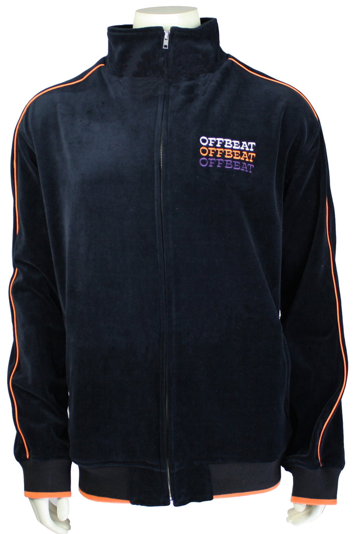 OB Official Velour Jacket - Mens