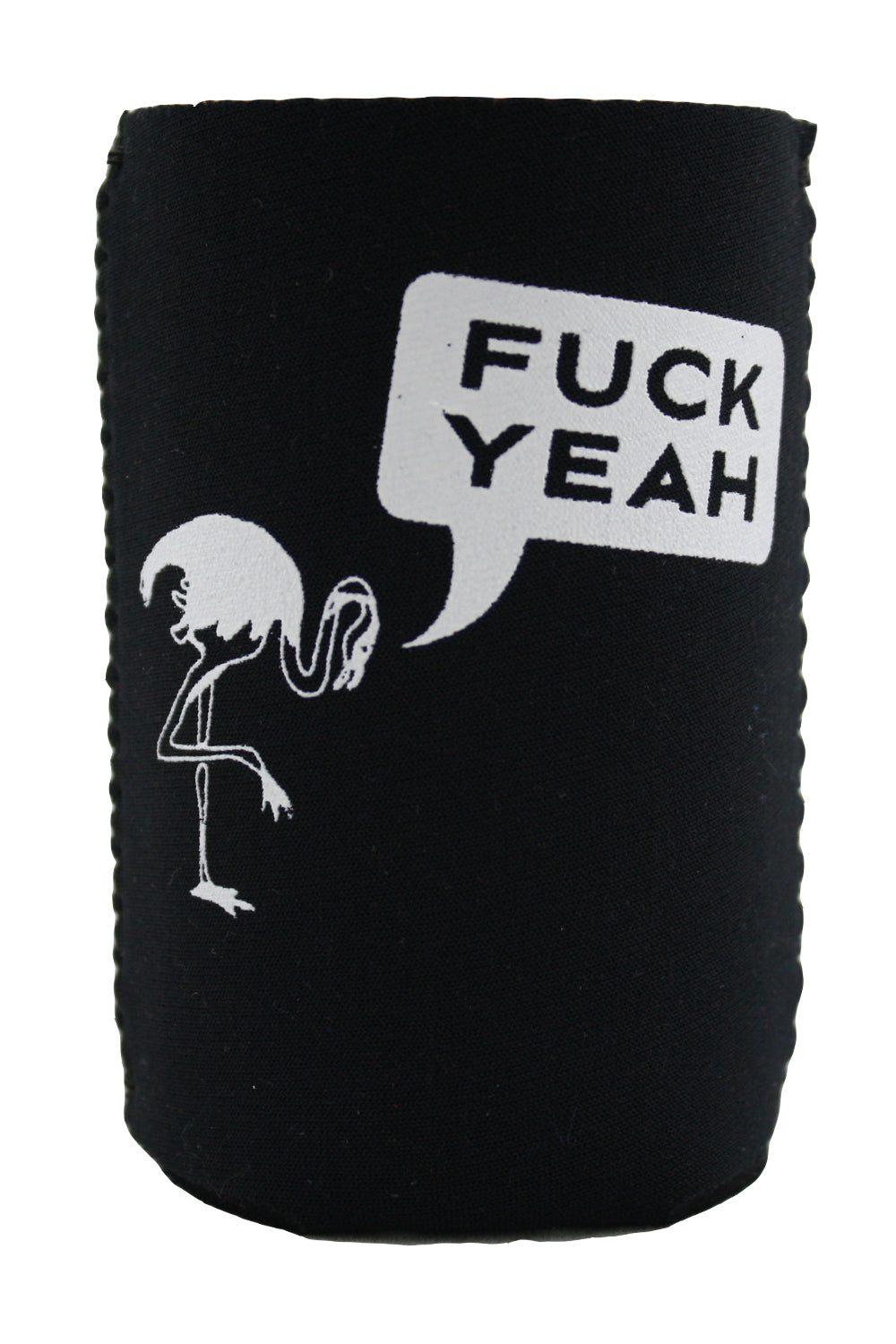 Offbeat Official Koozie
