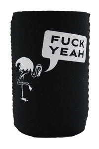 Offbeat Official Koozie