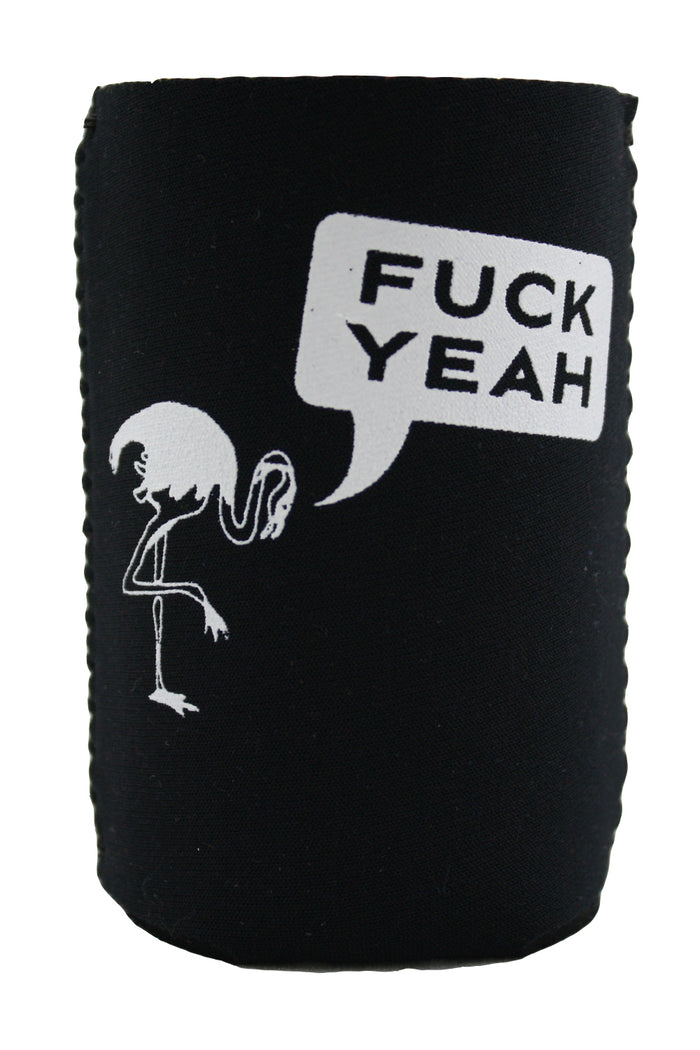 Offbeat Official Koozie