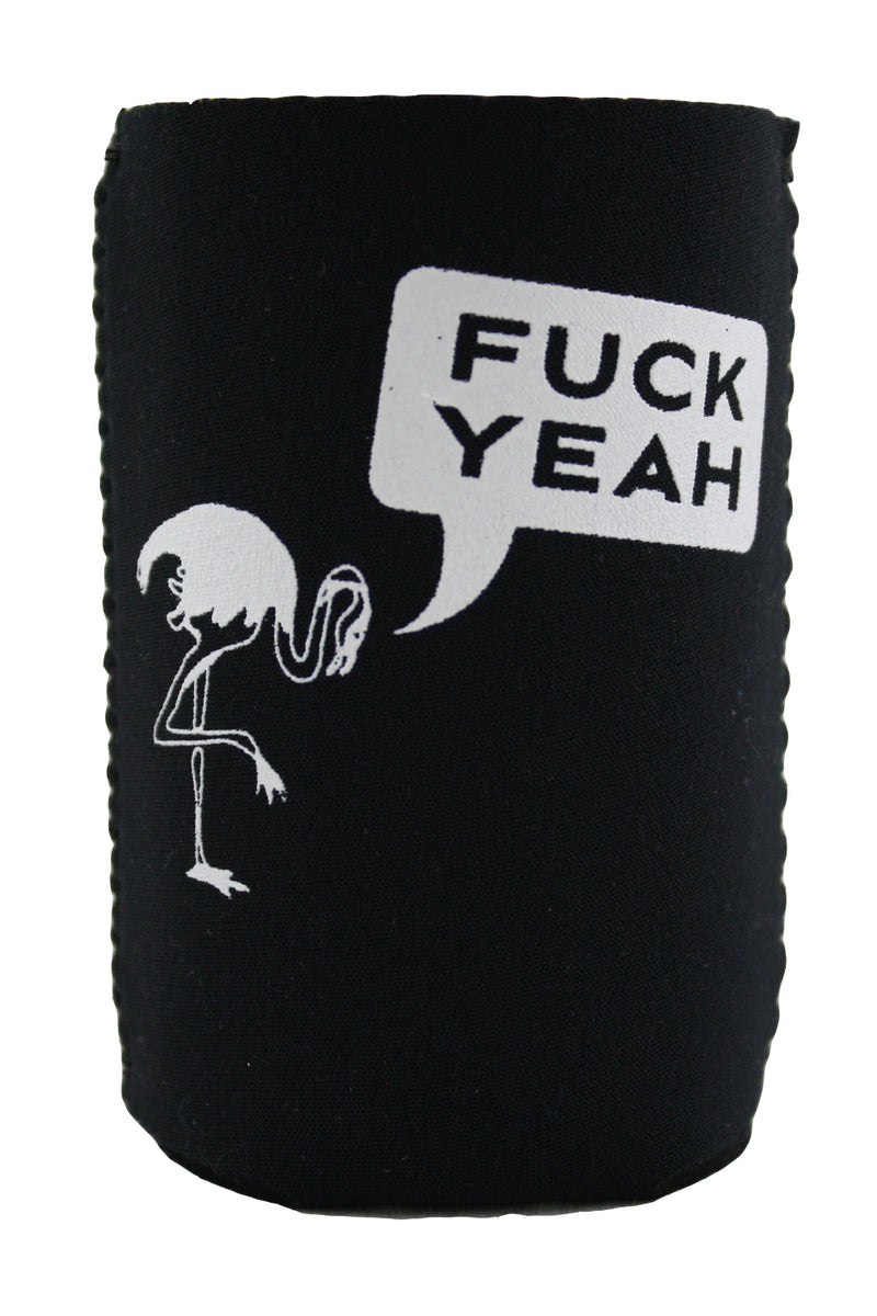 Offbeat Official Koozie