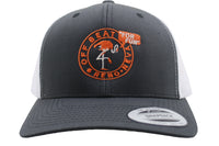 OB18 "For Fun" Trucker Hat