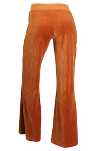 Burning Love Velour Lounge Pants
