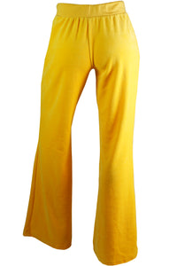 Lustrous Lounge Pants