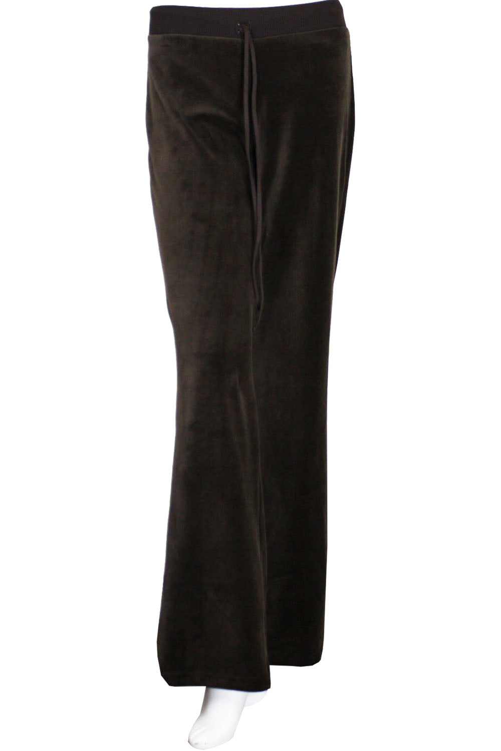 Topaz Velour Lounge Pants