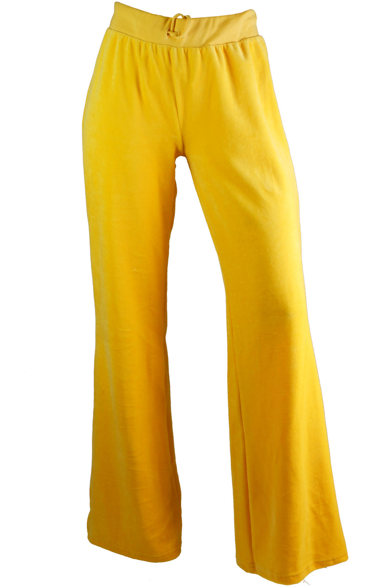 Jackpot Velour Lounge Pants
