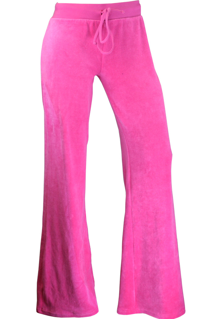 Hot Pink Lounge Pants
