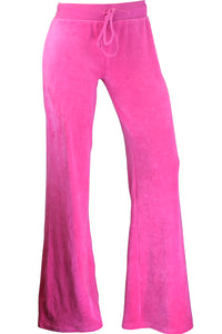 Hot Pink Lounge Pants