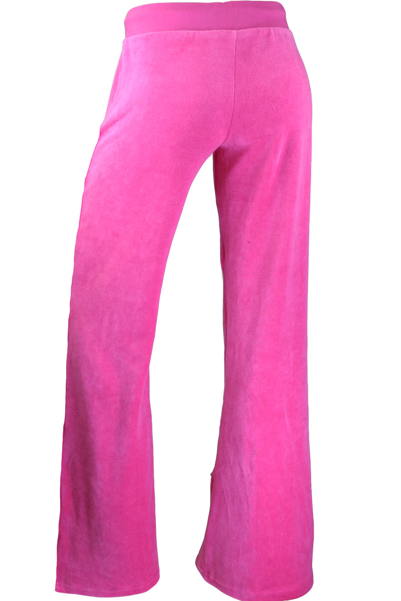 Hotspot Velour Lounge Pants