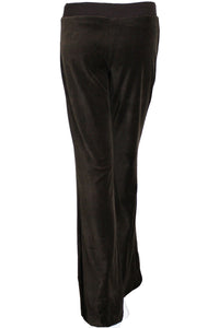 Topaz Velour Lounge Pants