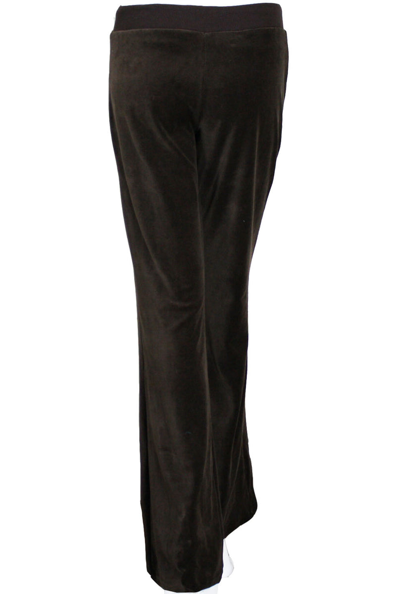 Topaz Velour Lounge Pants