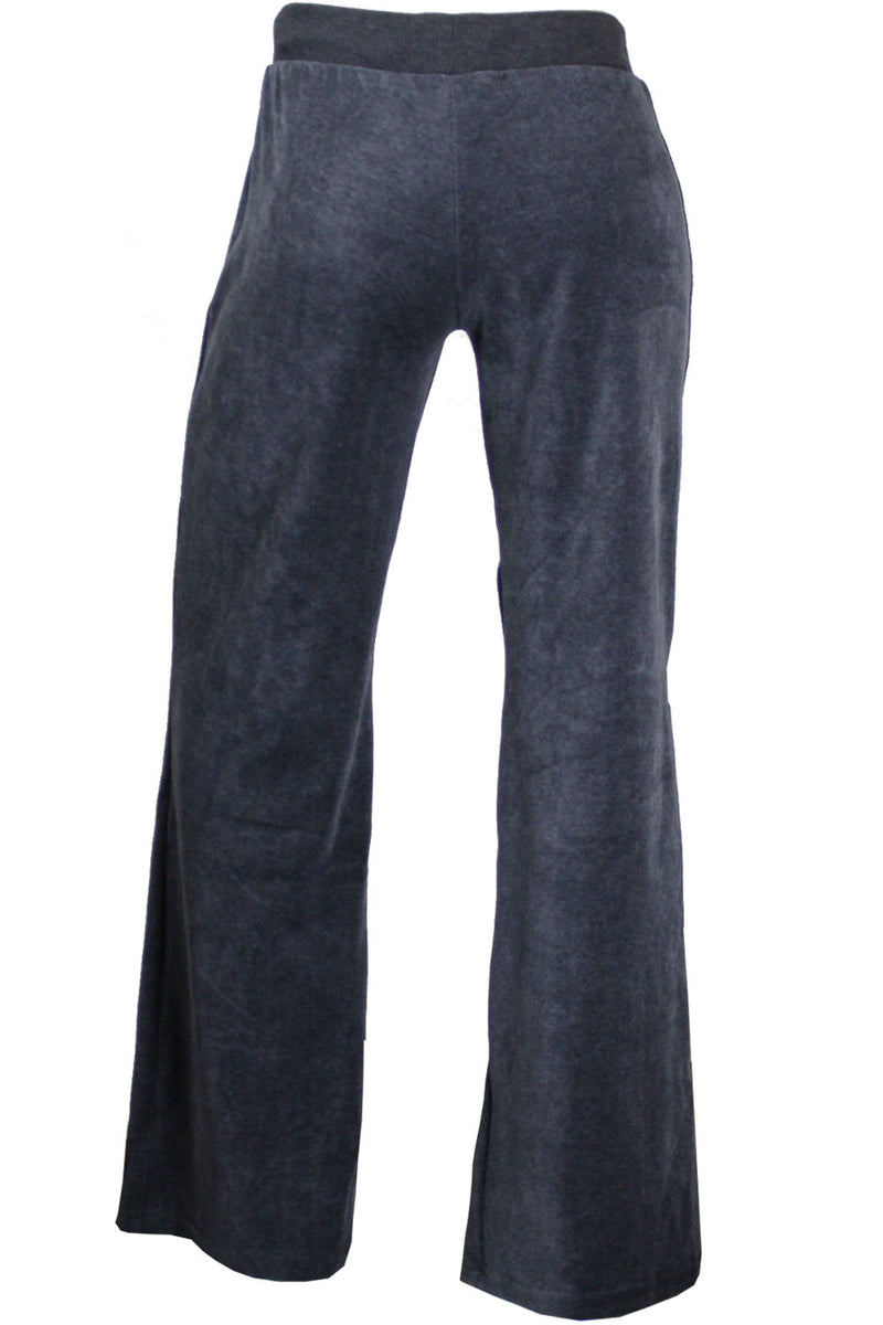 Charcoal Gray Lounge Pants