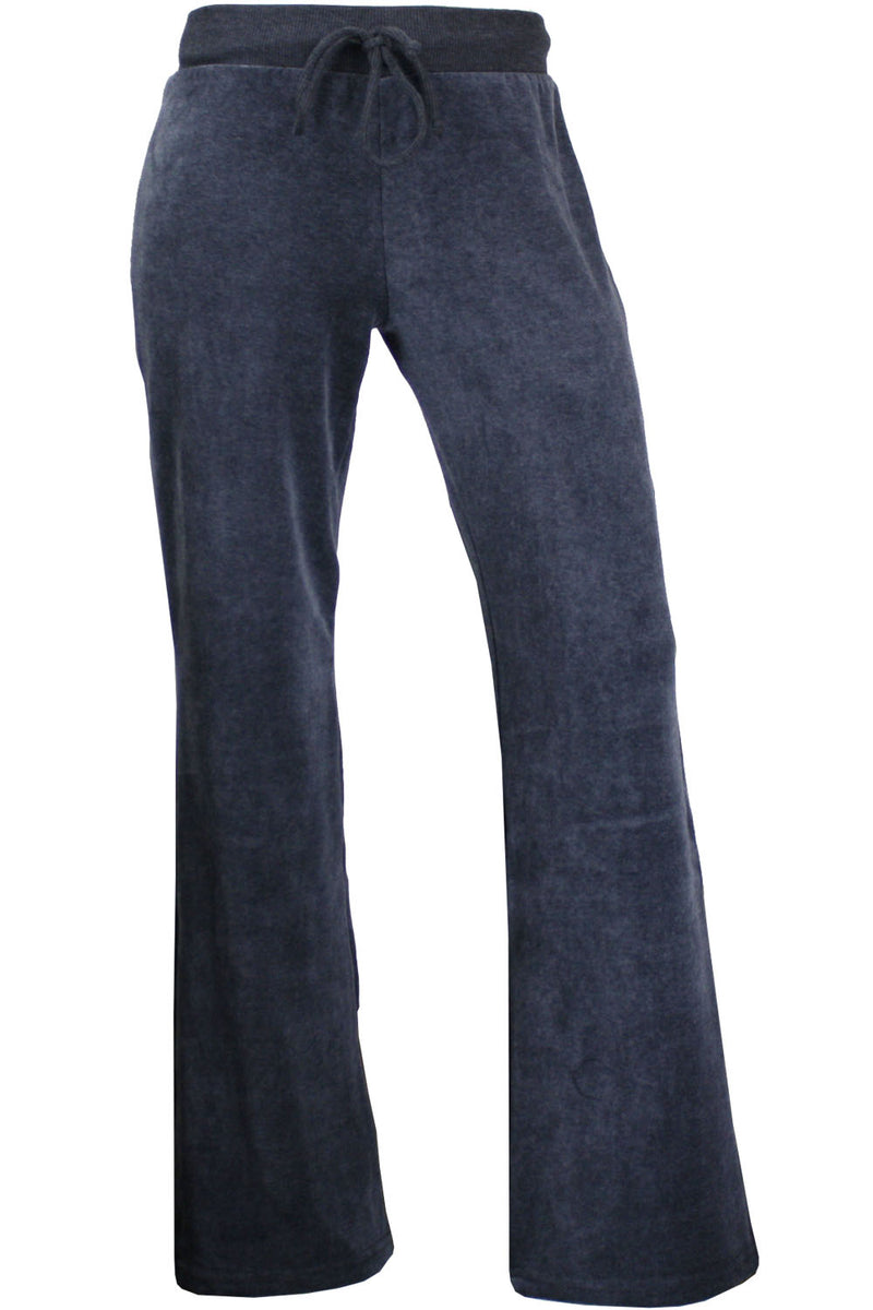 Charcoal Gray Lounge Pants