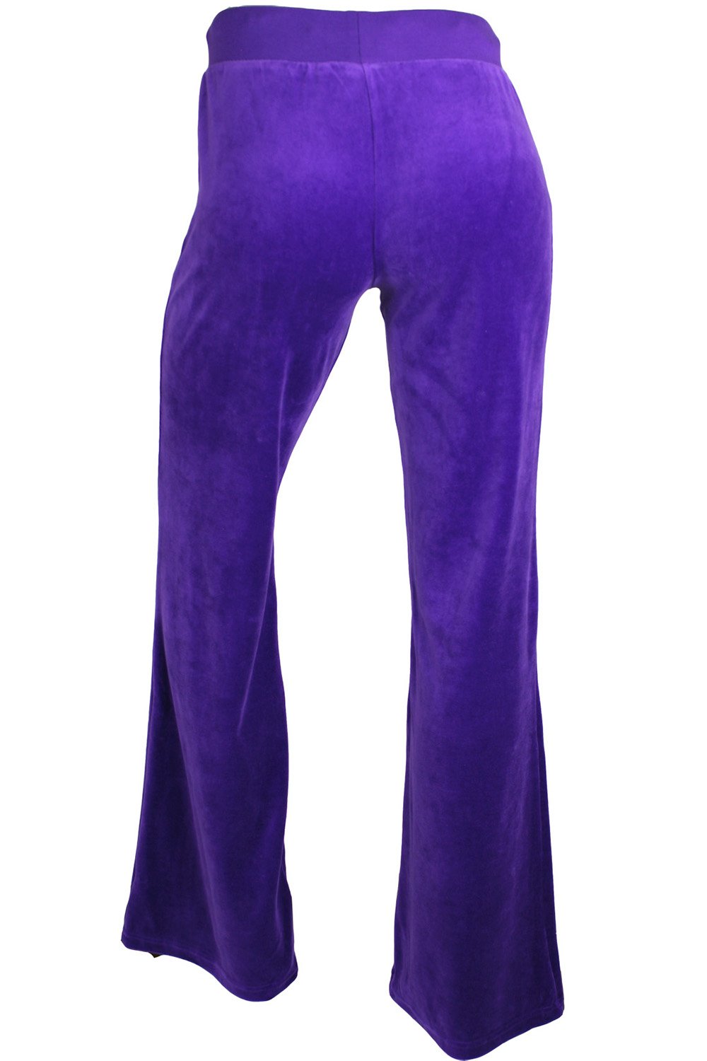 Mrs. Underhill Velour Lounge Pants